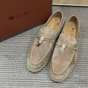 Loro Piana Women's Loafers